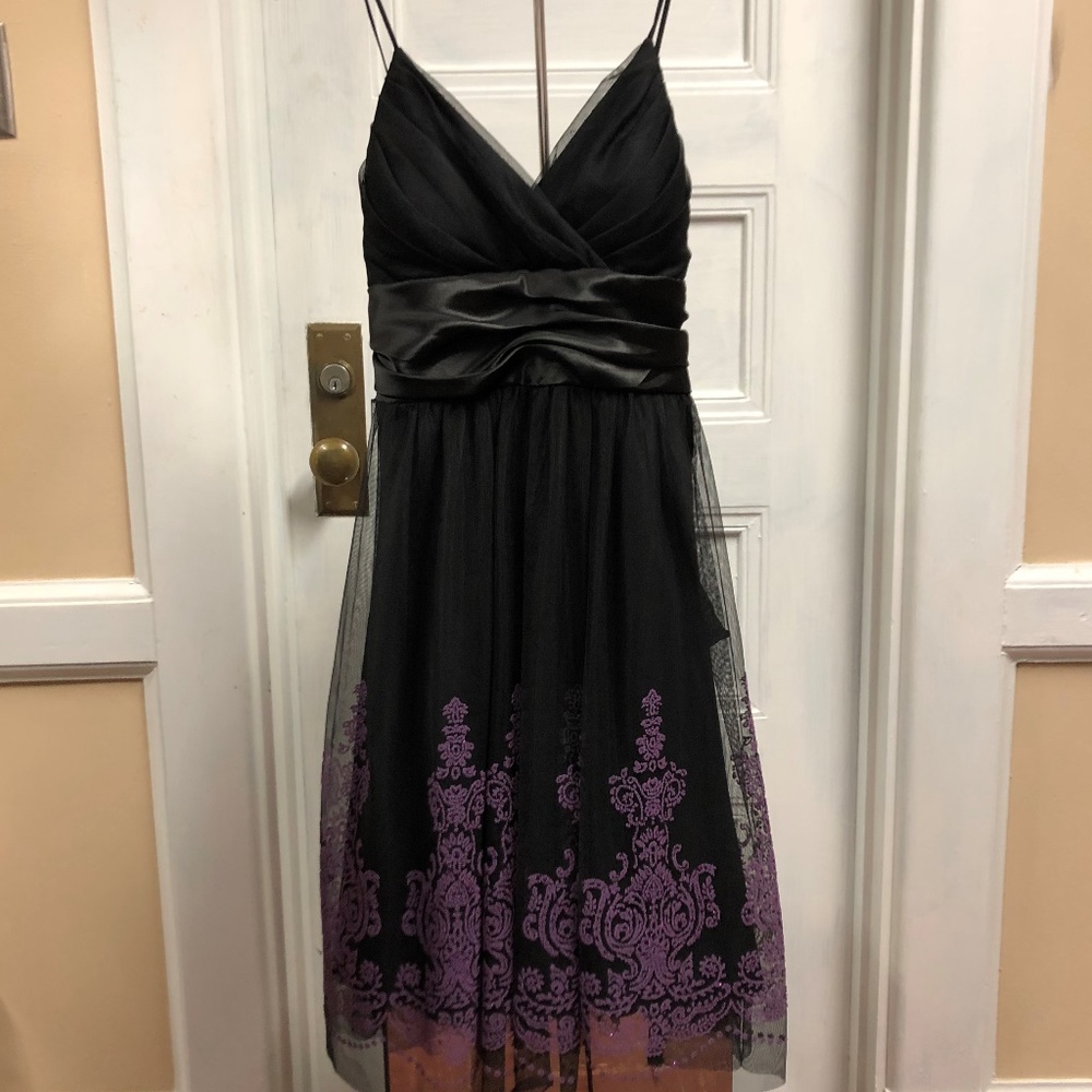 Cocktail Dress